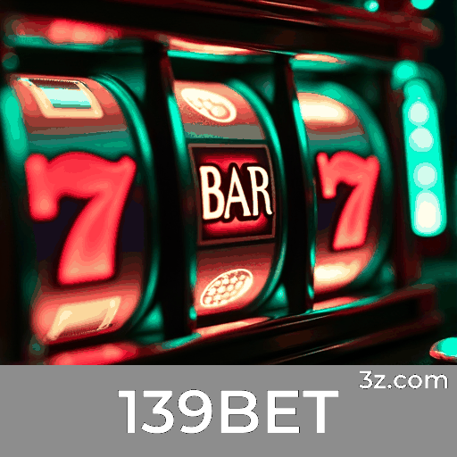 139BET: Plataforma Premium de Cassino e Apostas Online