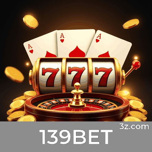 139BET.com - A Plataforma de Apostas Online Líder no Brasil - 139BET