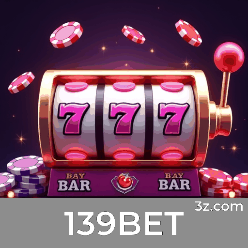 139BET: Plataforma Premium de Cassino e Apostas Online